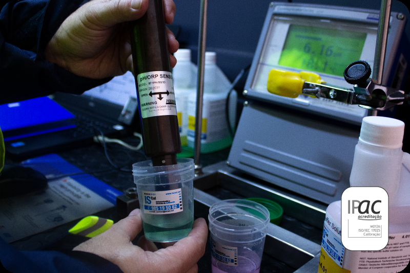 Calibraci&oacute;n Anal&iacute;tica Lab. Permanente