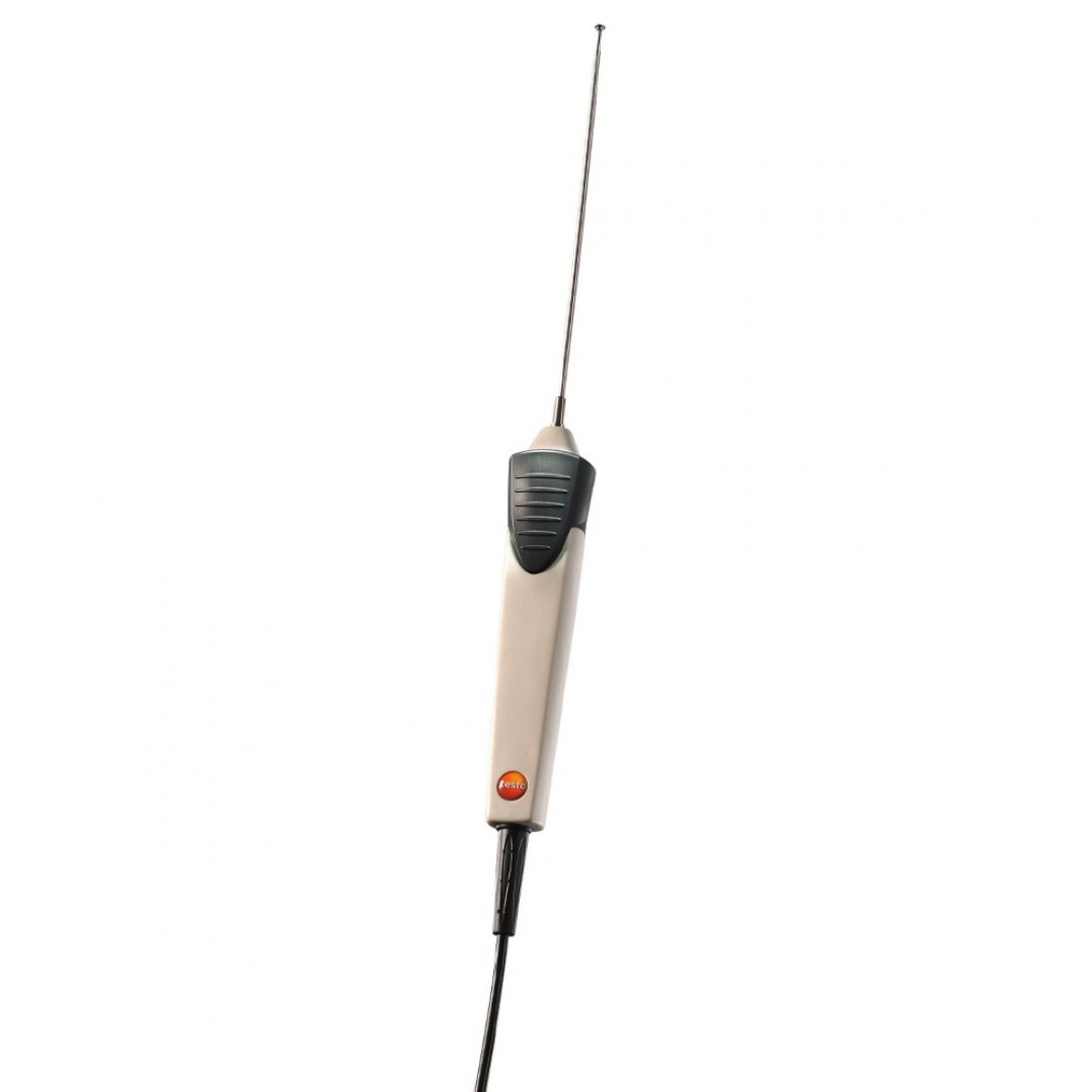 Imagen Sonda de superficie con punta de medición extendida (TP tipo K)