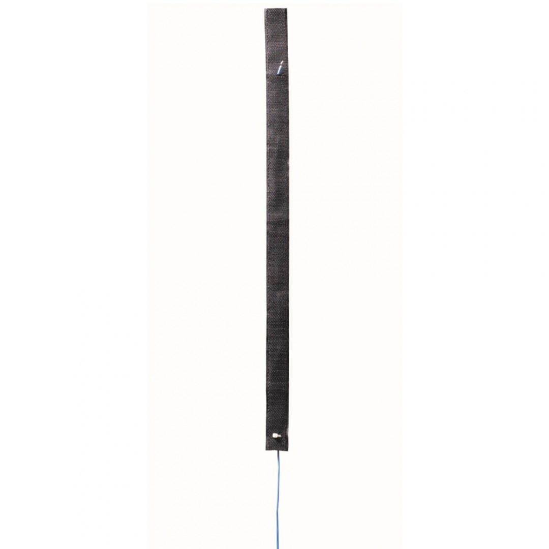 Imagen Sonda de temperatura superficial - Con abrazadera por Velcro para medir en tuberías