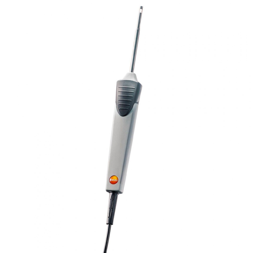 Imagen Sonda de temperatura ambiente - Con sensor termopar tipo K