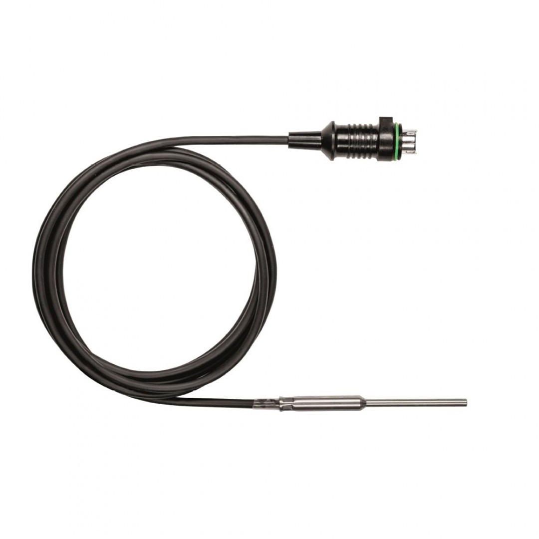 Imagen Sonda corta de inmersión/penetración, cable de 1,5 m