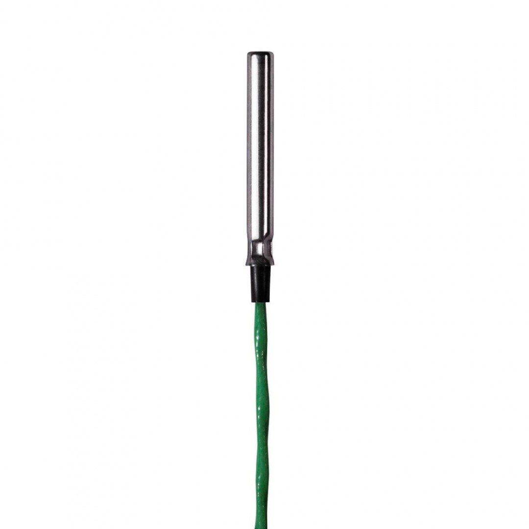 Imagen Sonda de temperatura con manguito de acero inoxidable (TP tipo K)