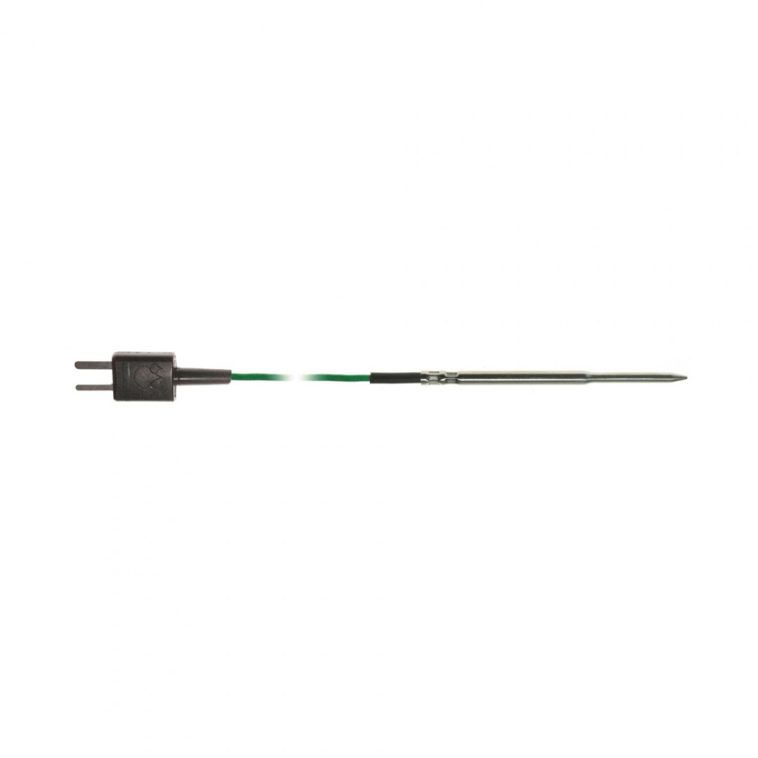 Imagen Sonda de temperatura con punta de penetración (TP tipo K)
