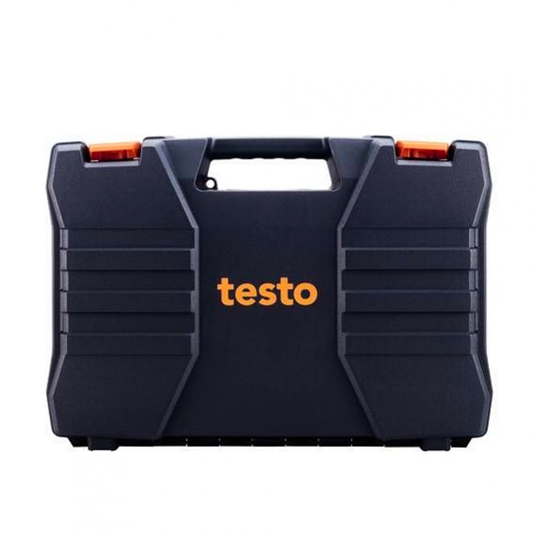 Imagen Maleta de transporte - Para 1 instrumento, sondas, accesorios e impresora