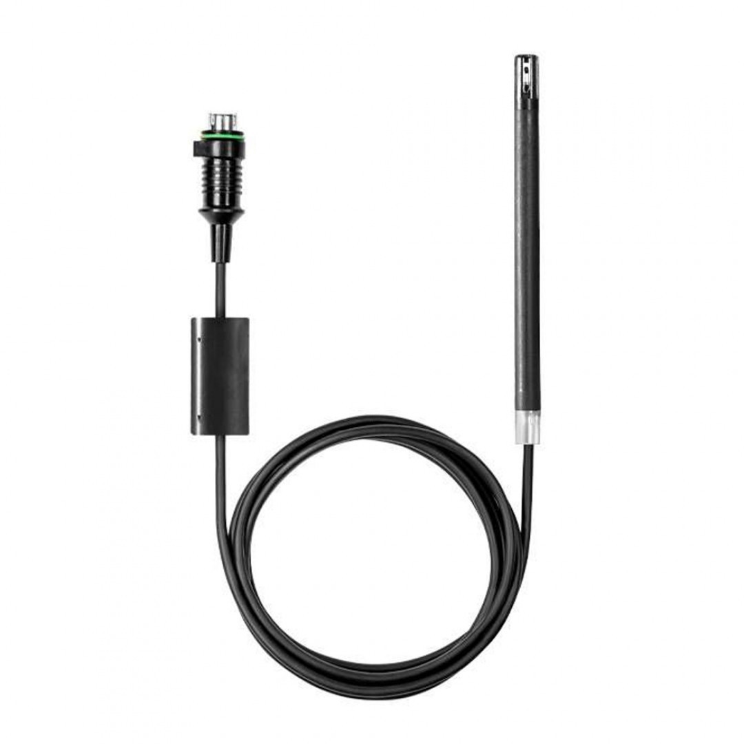 Imagen Sonda de humedad / temperatura con cable