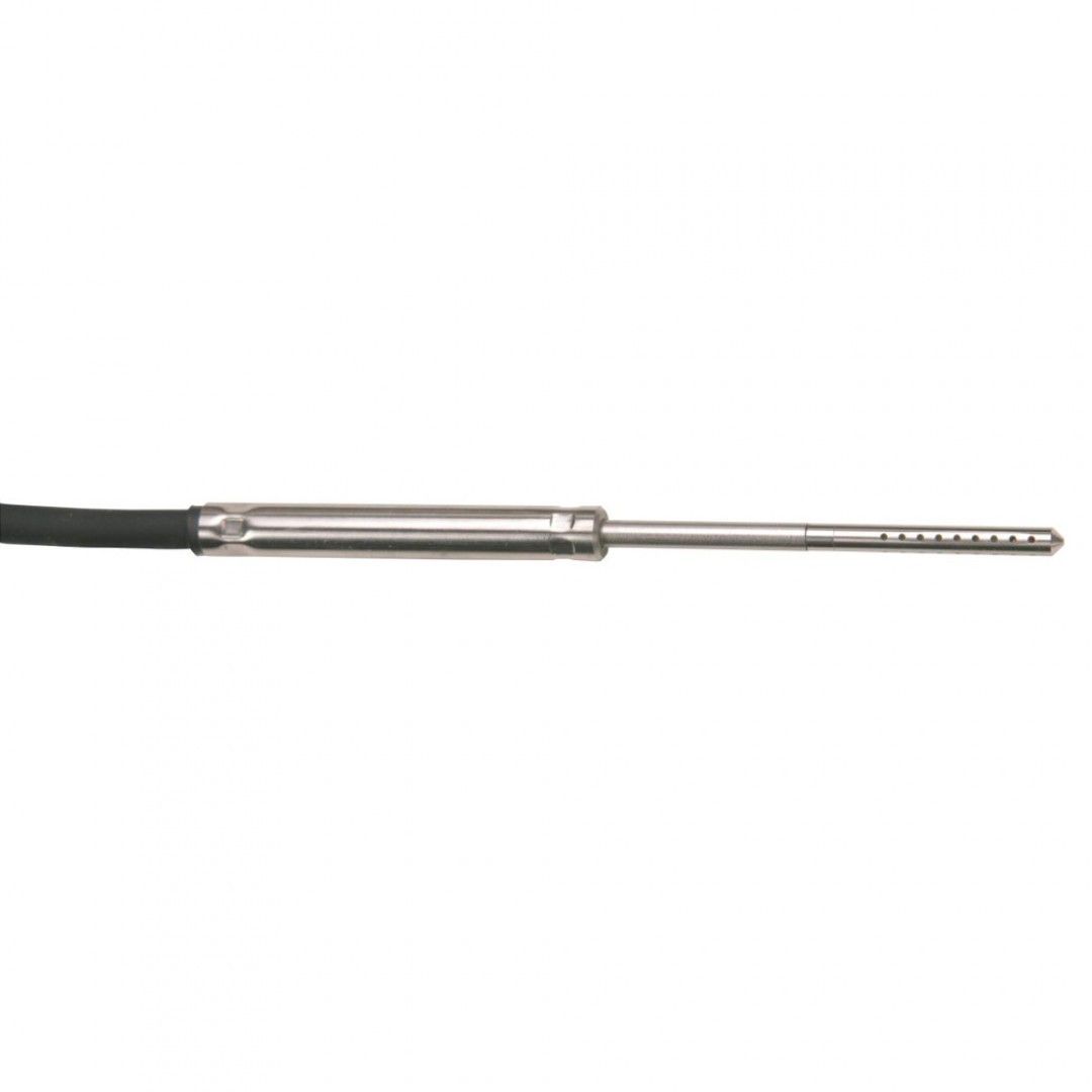 Imagen Sonda fina de humedad / temperatura con cable