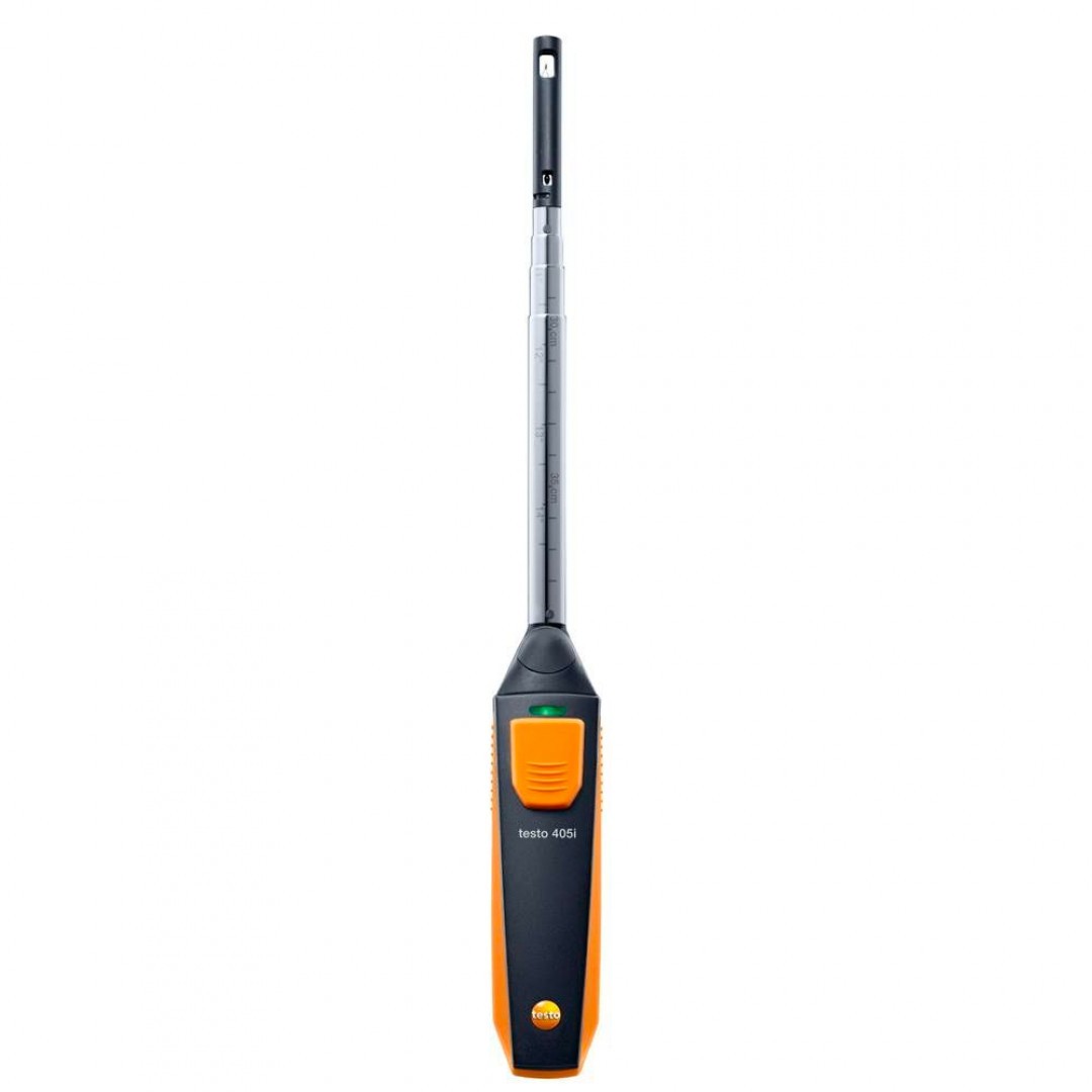 Imagen Anemómetro testo 405i - Con App para smartphone/tablet