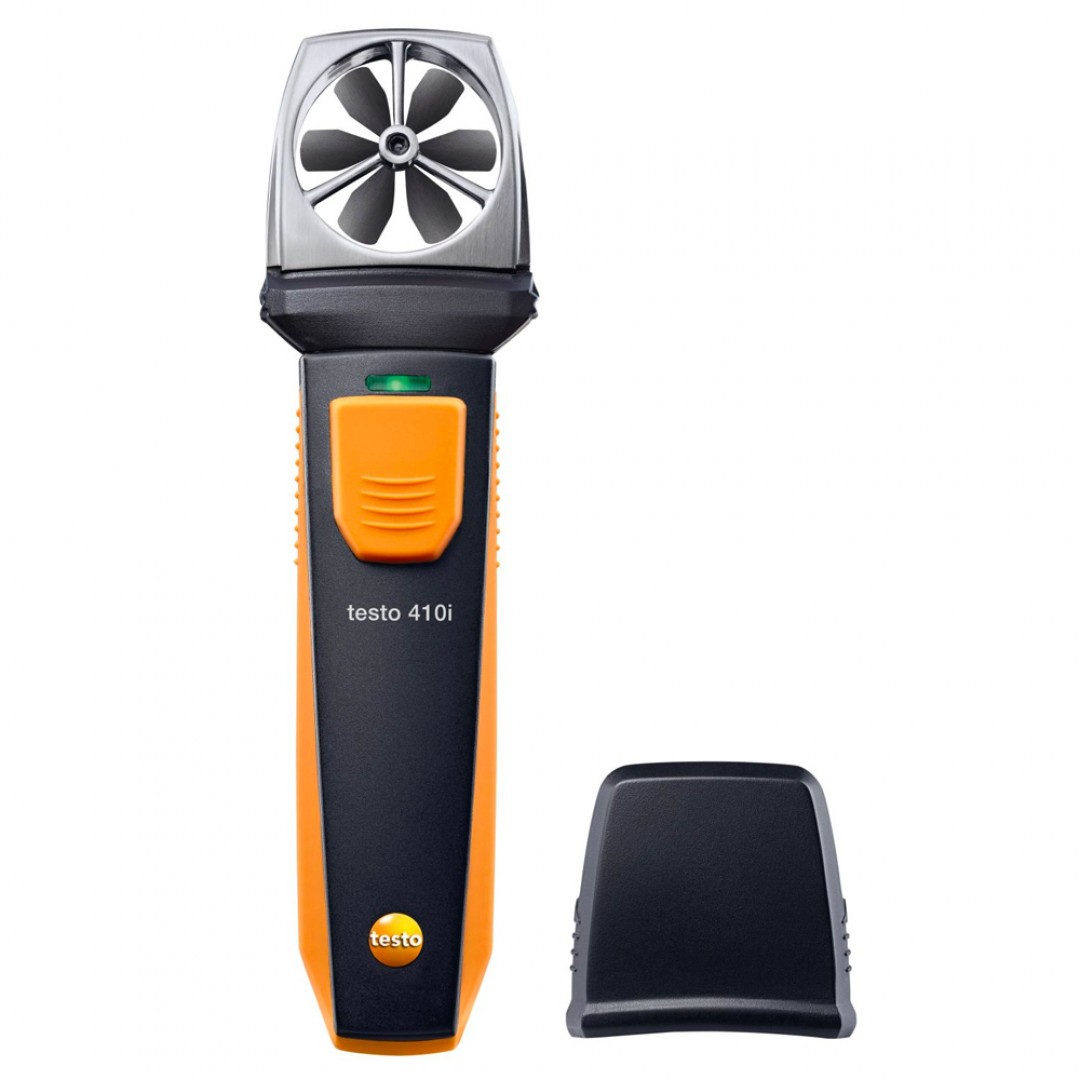 Imagen Anemómetro testo 410i - Con App para smartphone/tablet