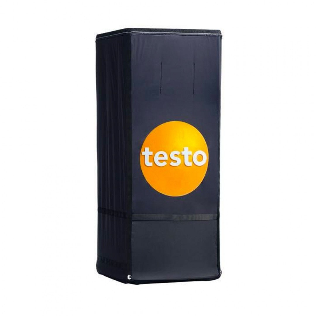 Imagen Campana de sustitución 360 x 360 mm - Campana de repuesto (360 x 360 mm) para testo 420
