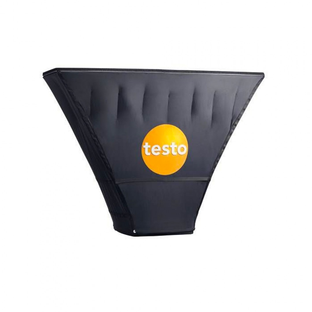 Imagen Campana de sustitución 305 x 1220 mm - Campana de repuesto (305 x 1220 mm) para testo 420