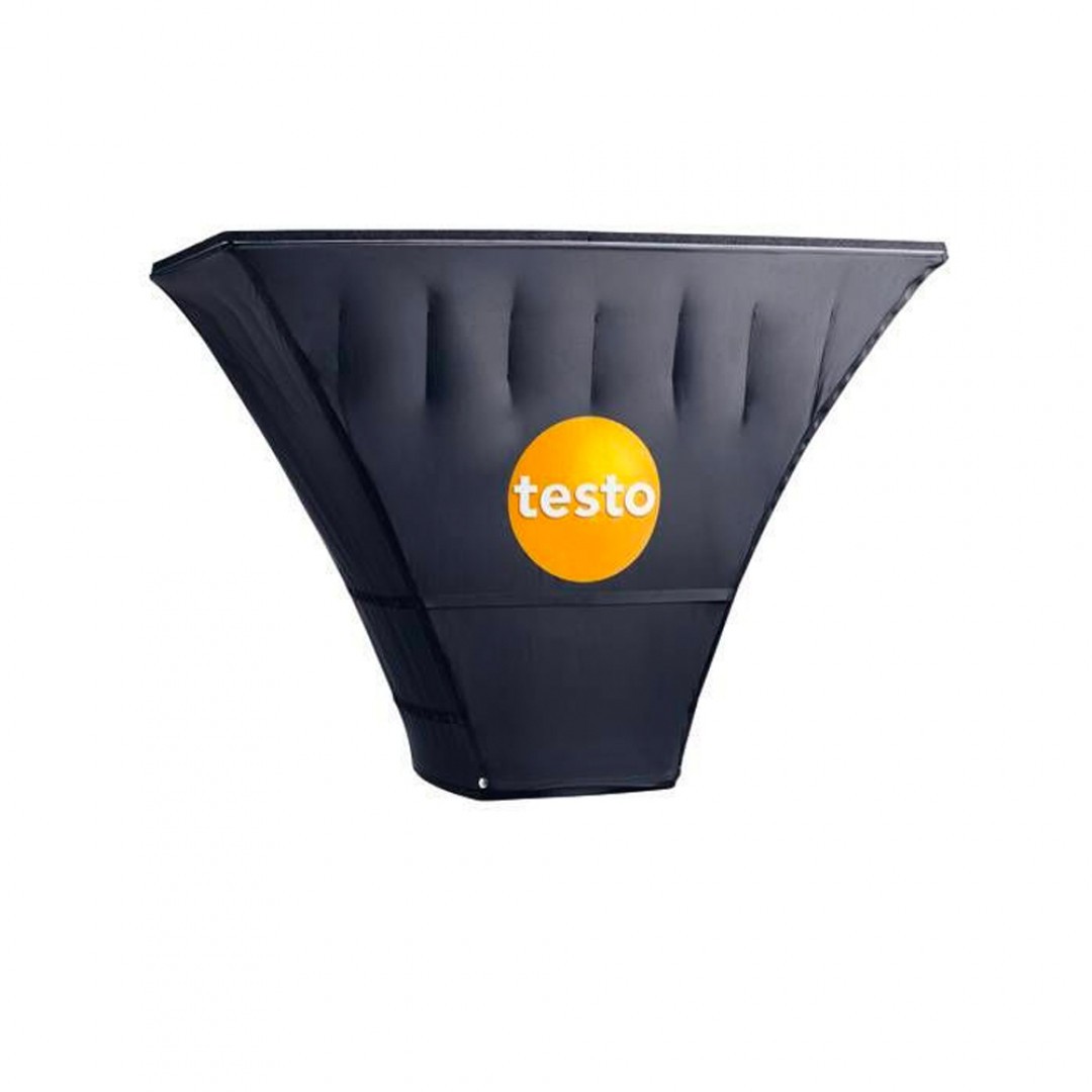 Imagen Campana de sustitución 610 x 1220 mm - Campana de repuesto (610 x 1220 mm) para testo 420
