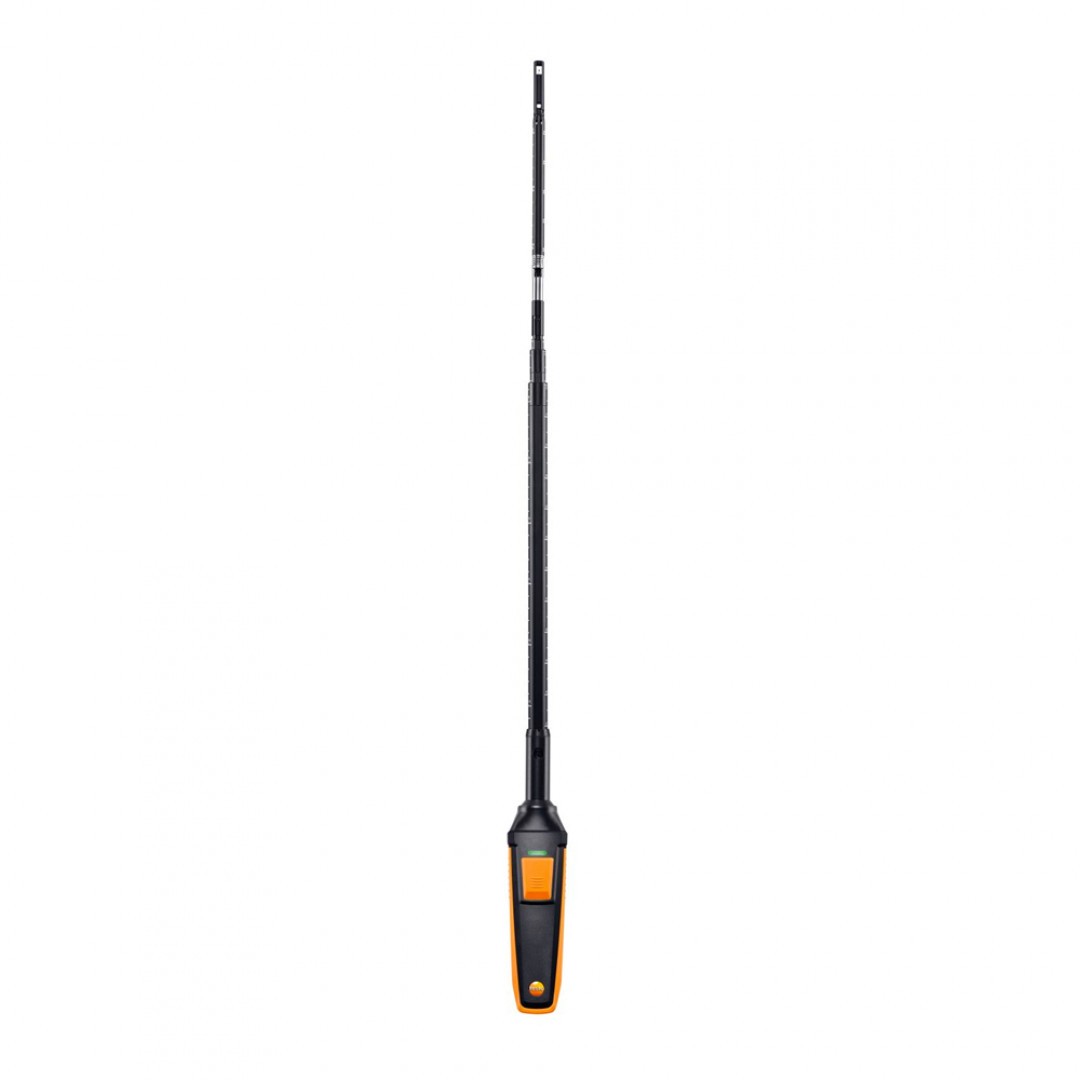 Imagen Sonda de hilo caliente (digital) - Con empuñadura por Bluetooth®, para testo 440