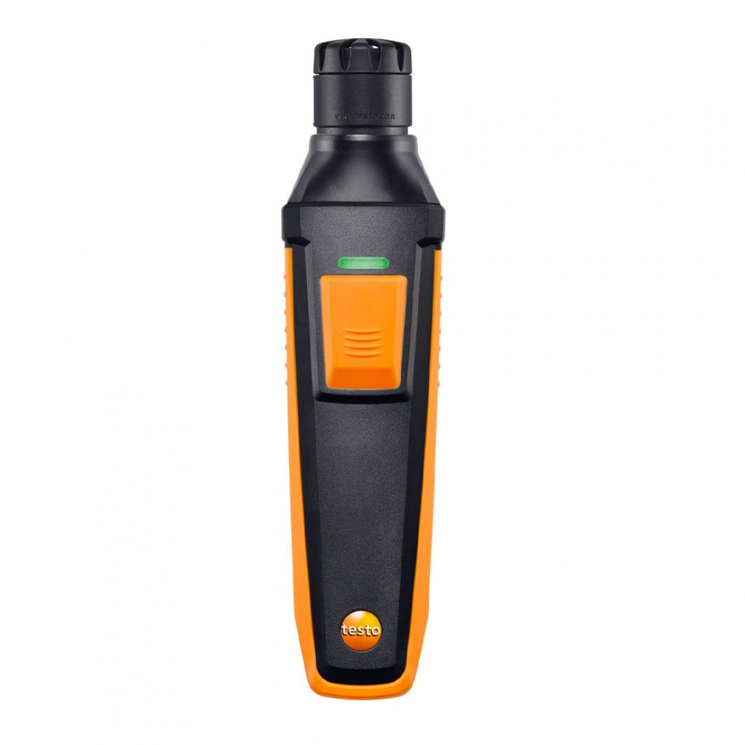 Imagen Sonda de CO (digital) - Con empuñadura por Bluetooth para testo 440 y testo 400