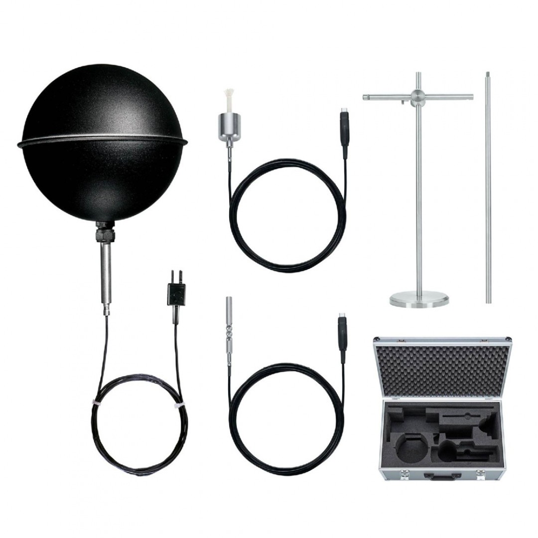 Imagen Set WBGT - Para instrumento multifunción testo 400