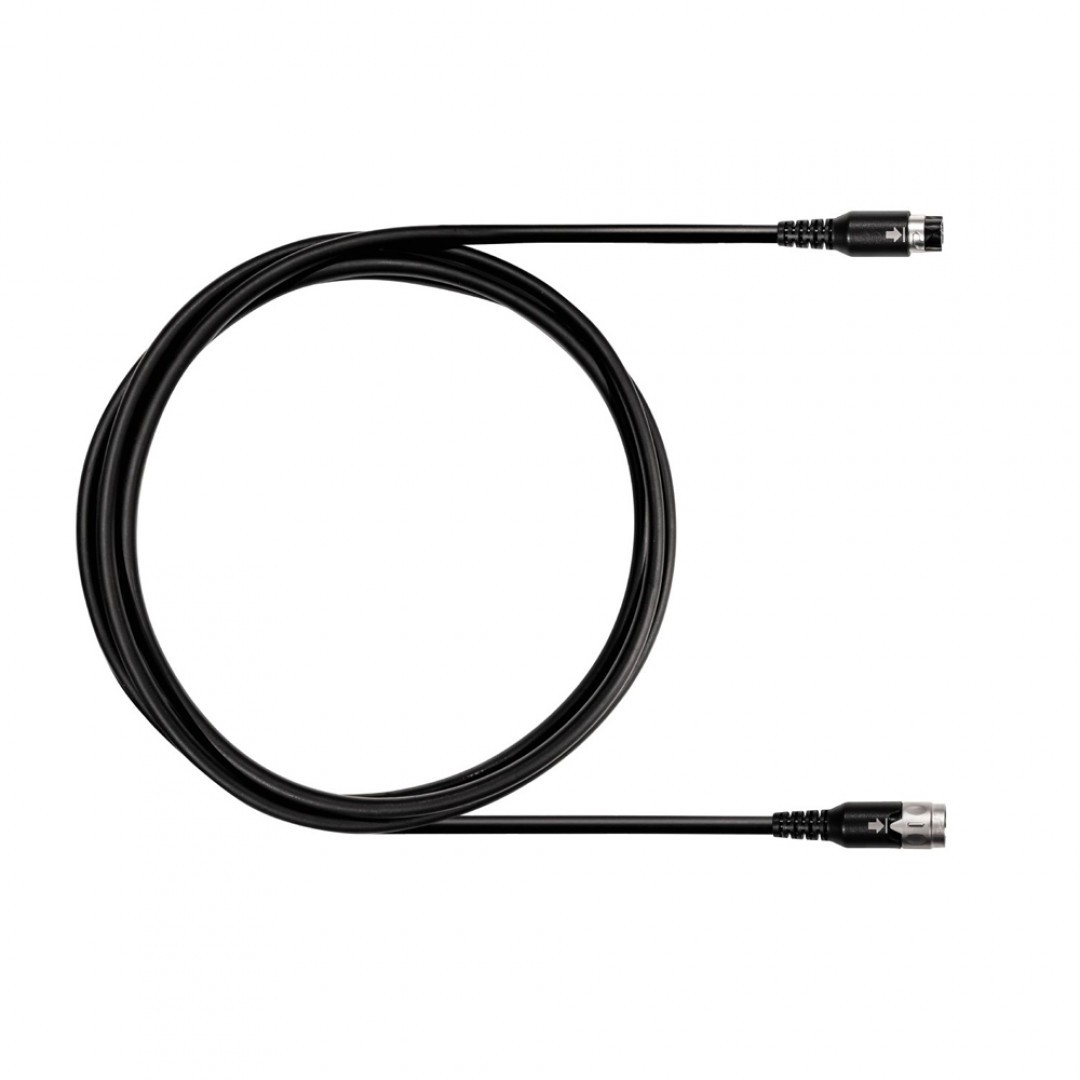 Imagen Cable de extensión sonda-instrumento (longitud 2,8 m)
