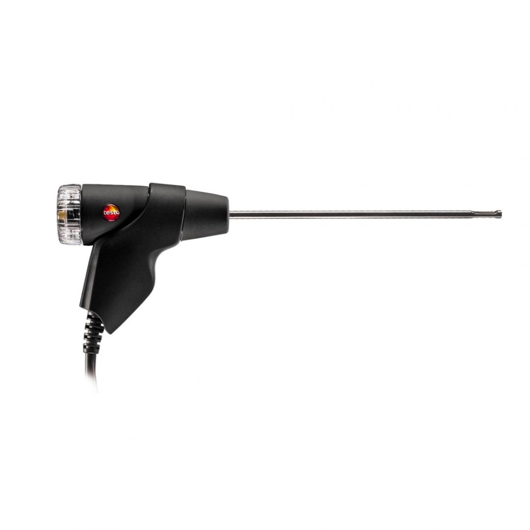 Imagen Sonda de combustión modular - Para testo 300, testo 320, testo 330 LL y testo 380