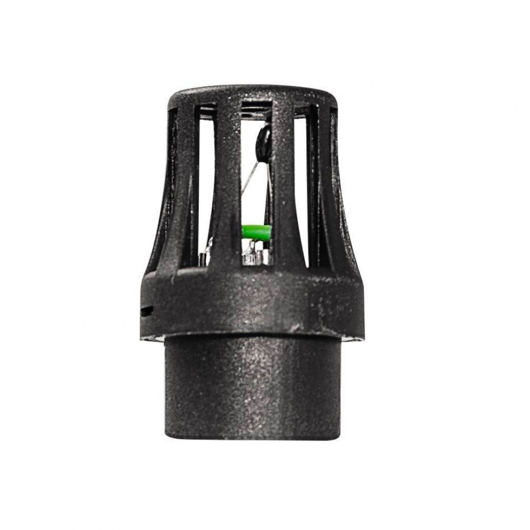Imagen Mini sonda ambiental para instrumentos de medición de gases de combustión