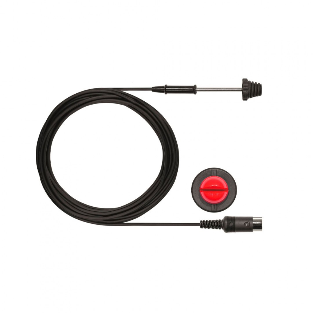 Imagen Sonda de temperatura del aire de combustión, long. 60 mm.