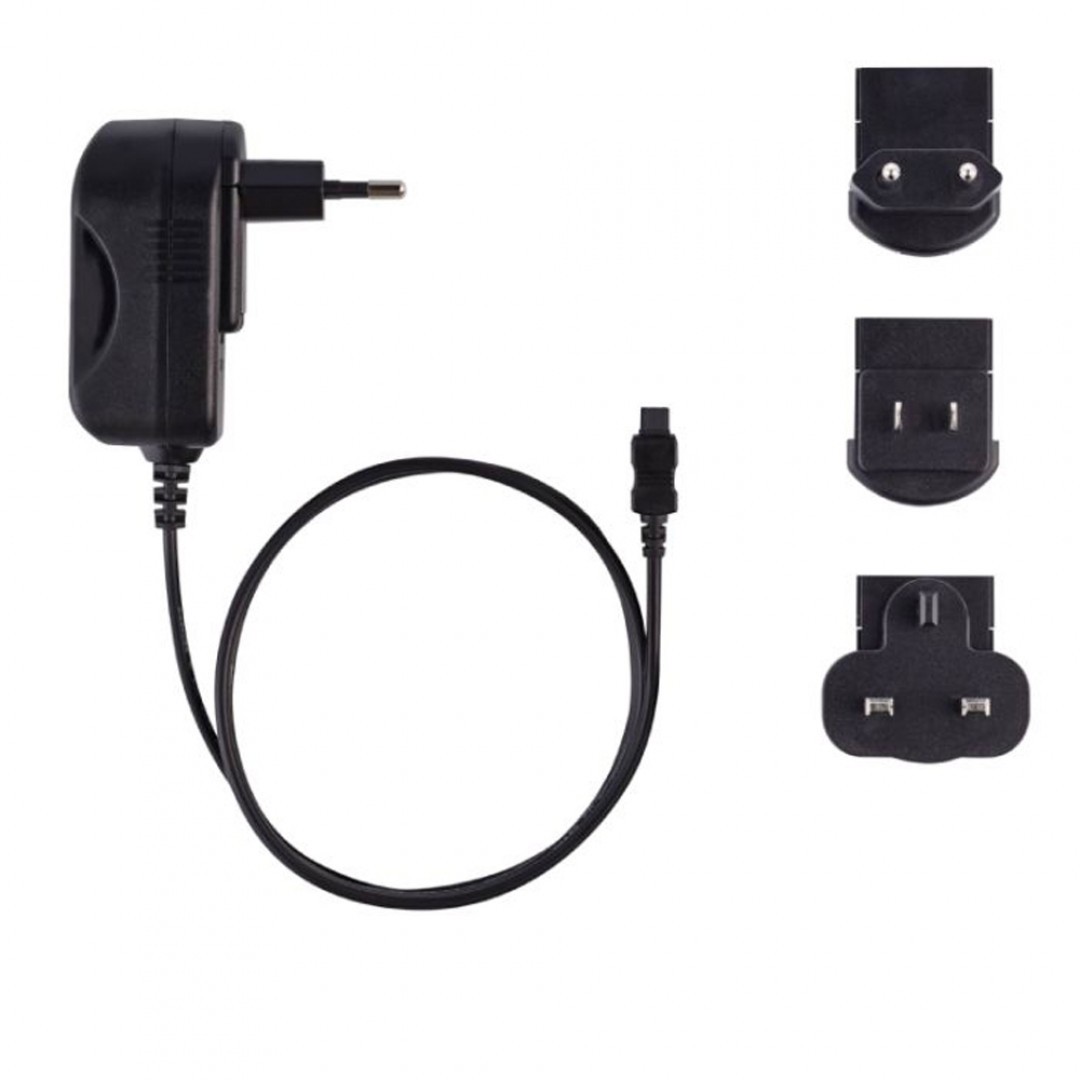 Imagen Alimentador 12V / DC / 300 mA
