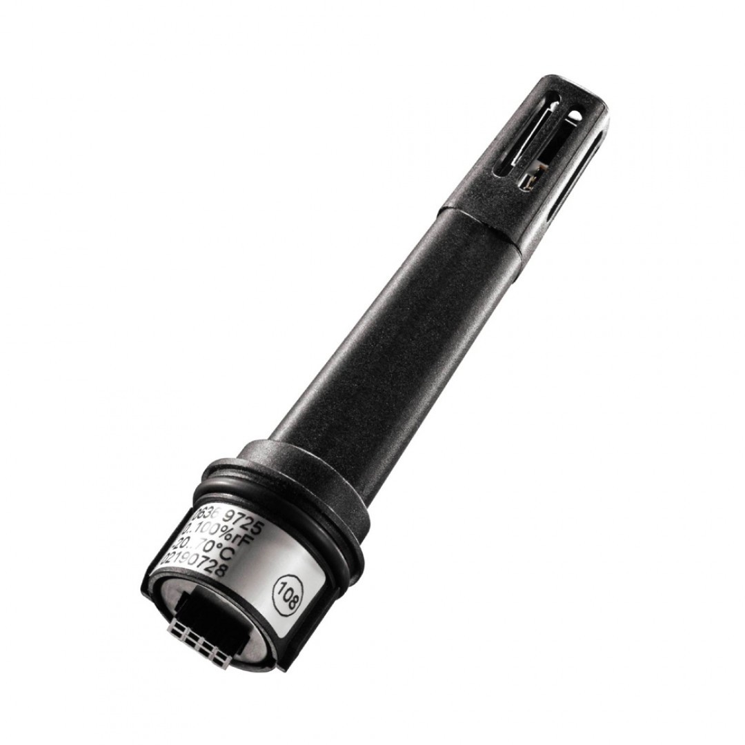 Imagen Cabezal de sonda de humedad - Para testo 625, testo 315-3 y testo 315-4
