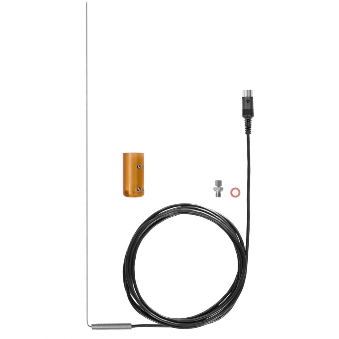 Imagen Termopar para sondas de motores - Termopar para la medición de la temperatura de los gases de escape