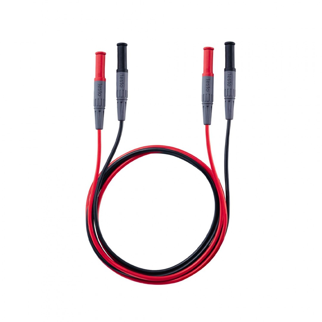 Imagen Conjunto de cables de extensión - Con conector recto