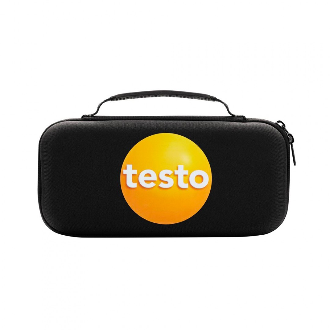 Imagen Estuche de transporte - Para pinza amperimétrica testo 770