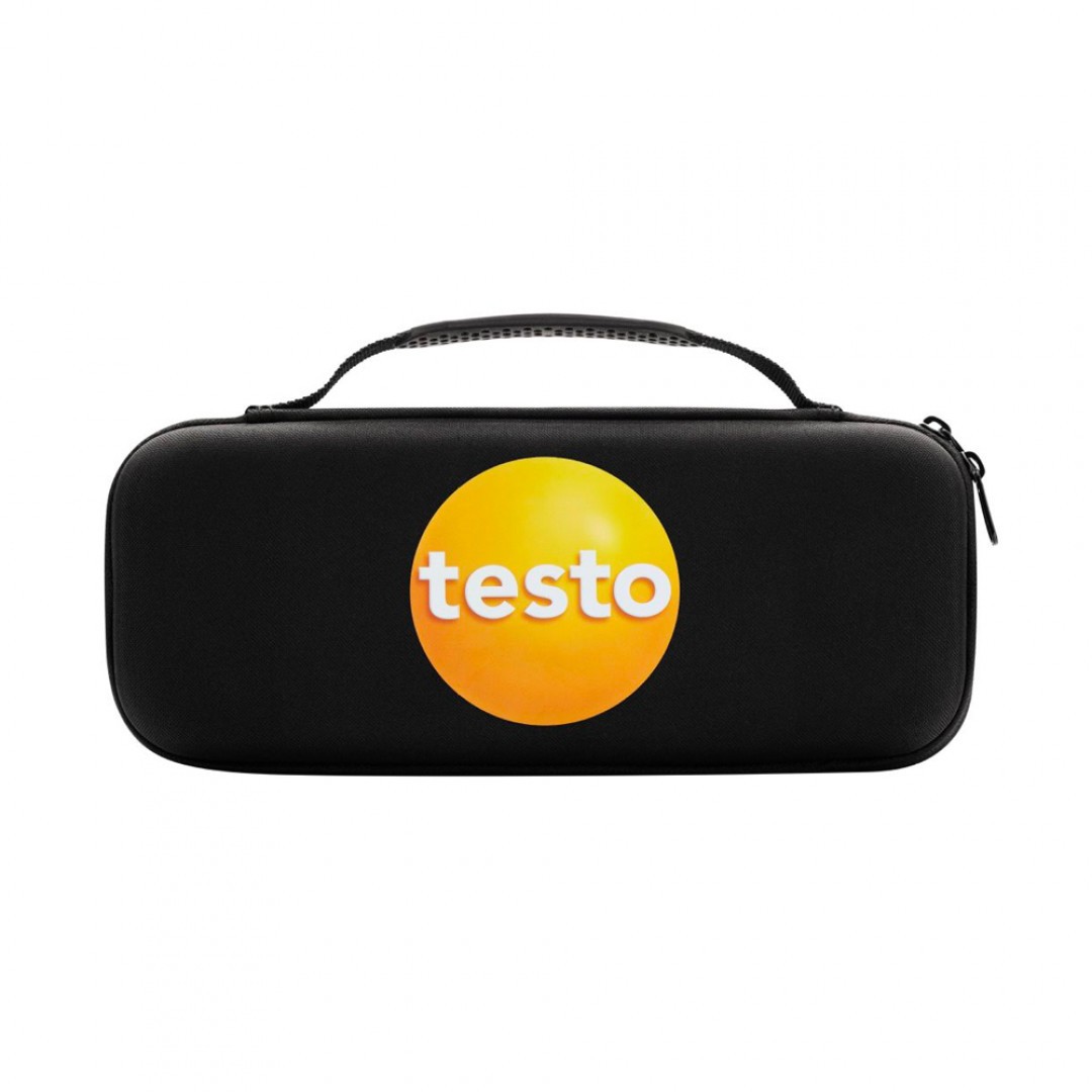 Imagen Estuche de transporte - Para comprobadores de tensión testo 750 y testo 755