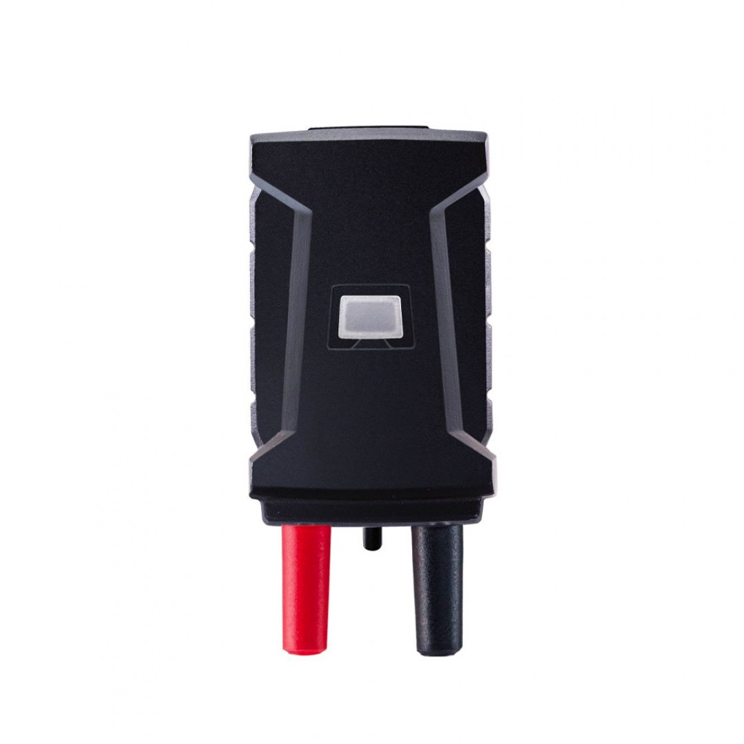 Imagen Adaptador para termopar tipo K - Para testo 770-2/-3