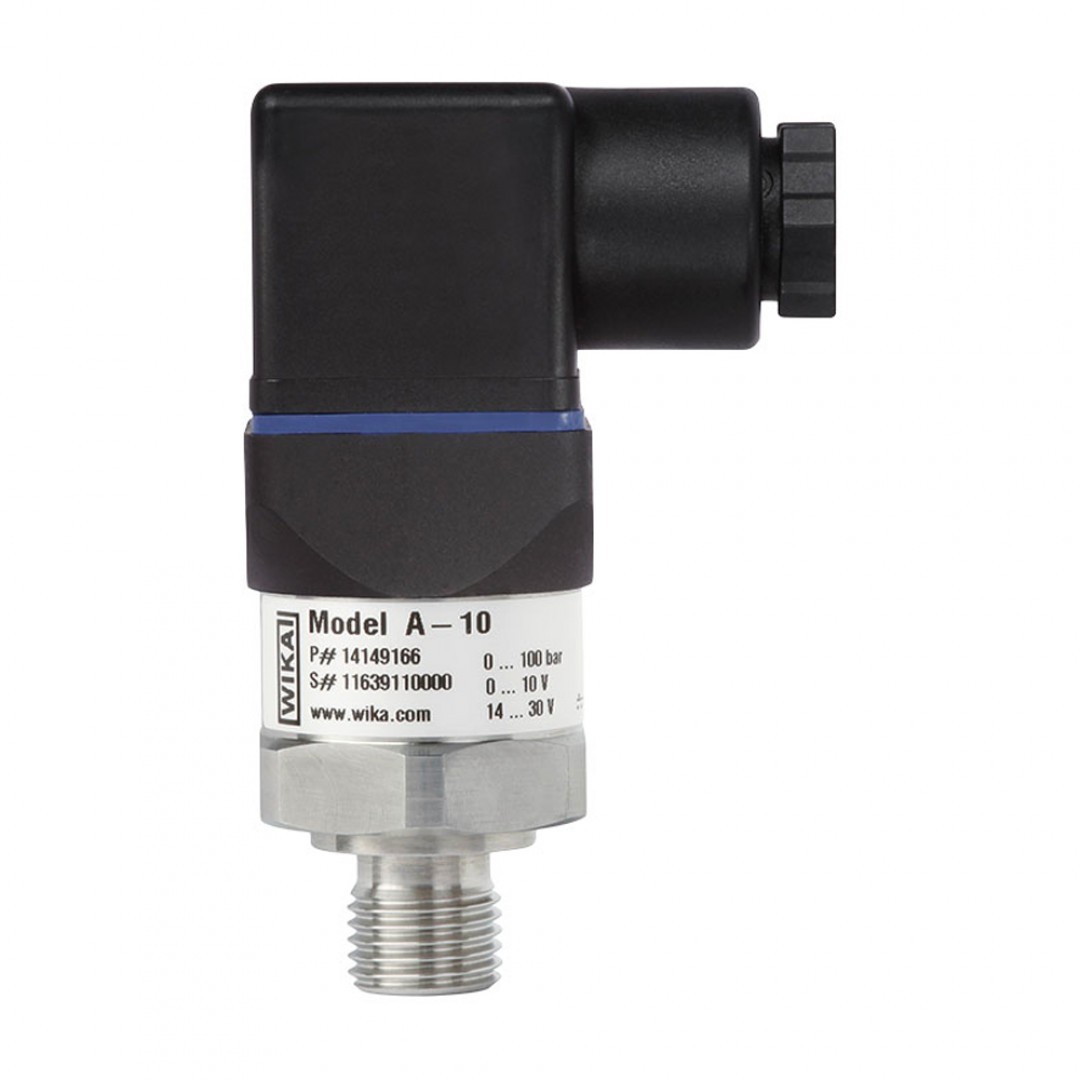 Imagen Sensor de Presión A-10 (0 … 40 bar)