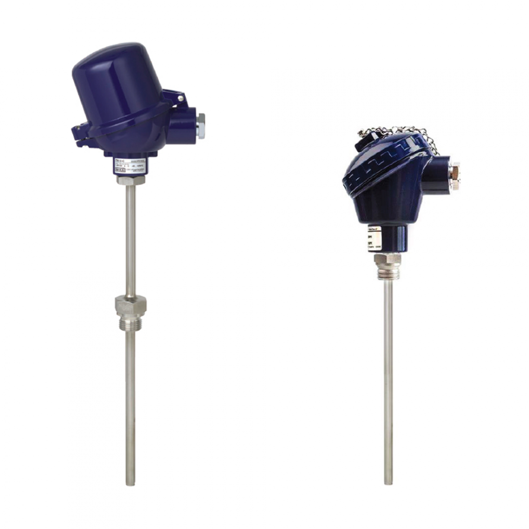 Imagen Termorresistencia para roscar (TR11-C)