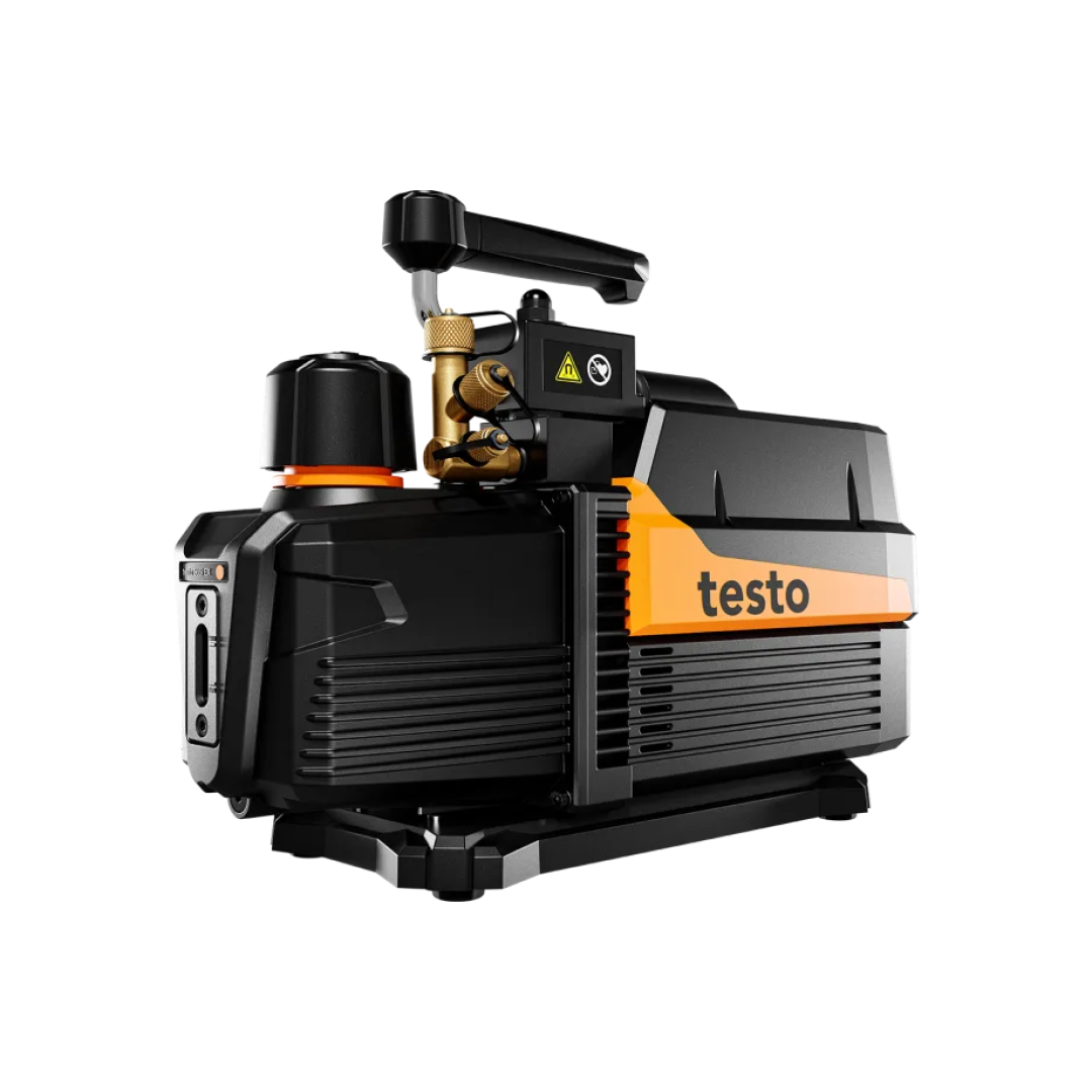 Imagen testo 565i EX - Bomba de vacío con certificación ATEX