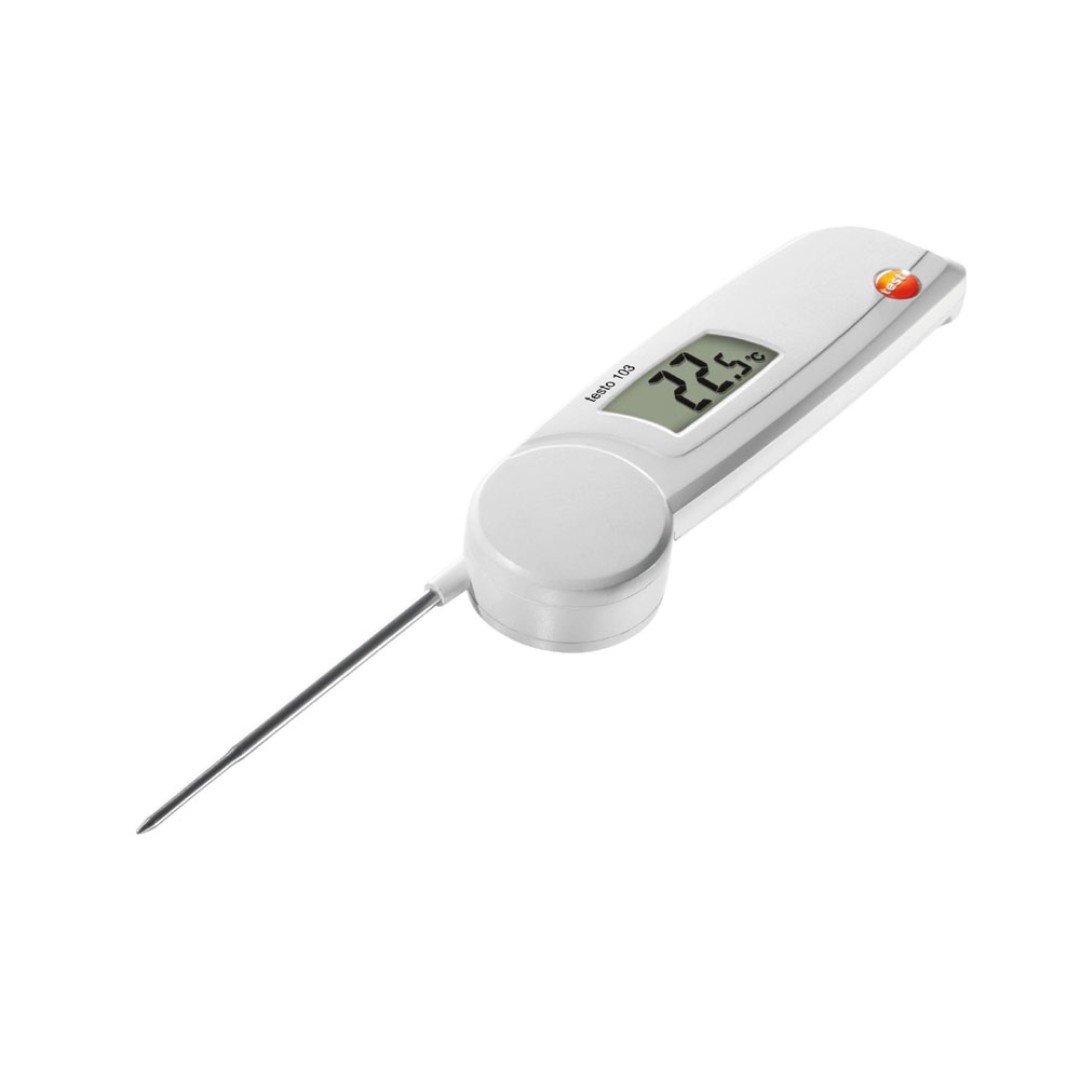 Imagen Termómetro testo 103 - Termómetro de cocina
