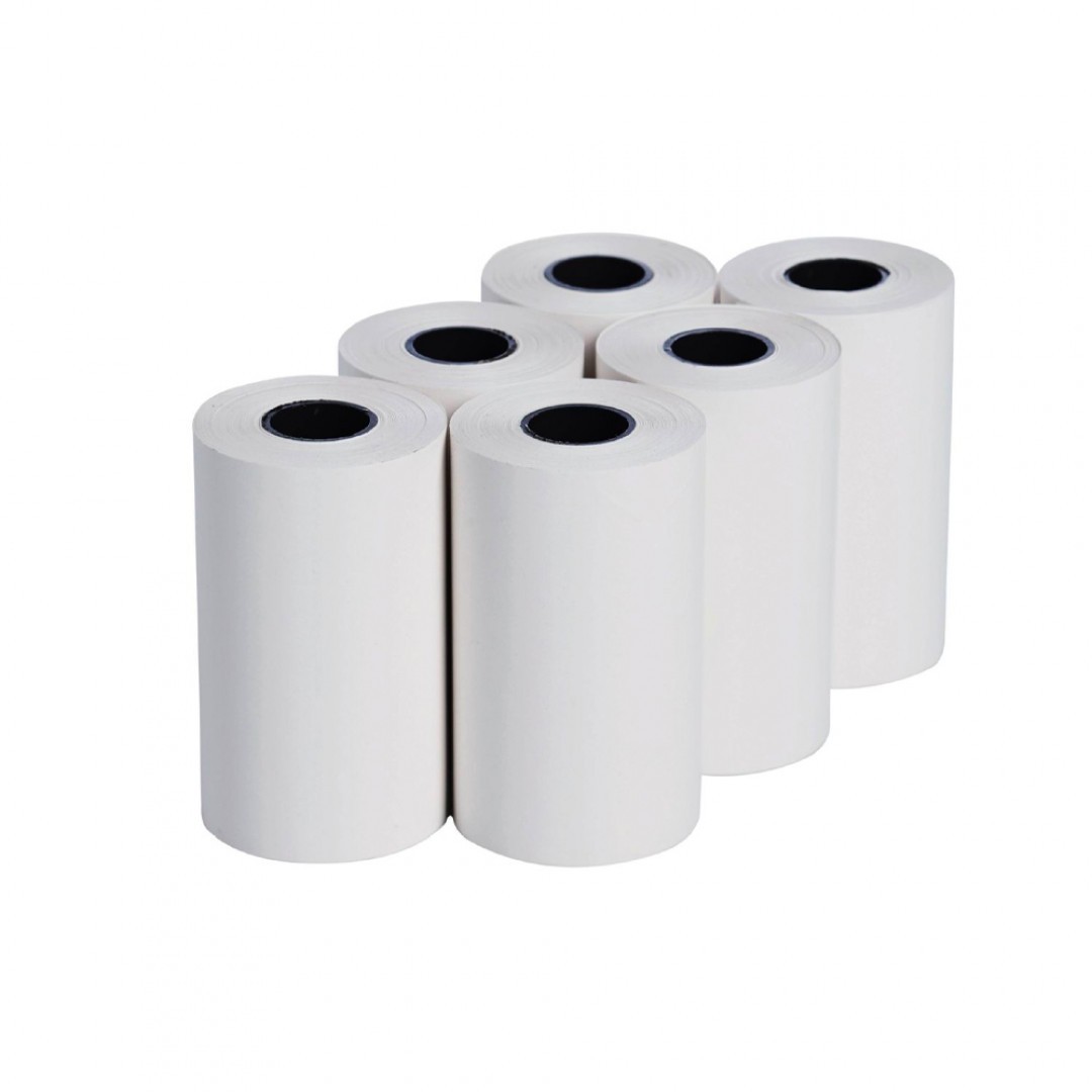 Imagen Papel térmico - Para impresoras portátiles testo