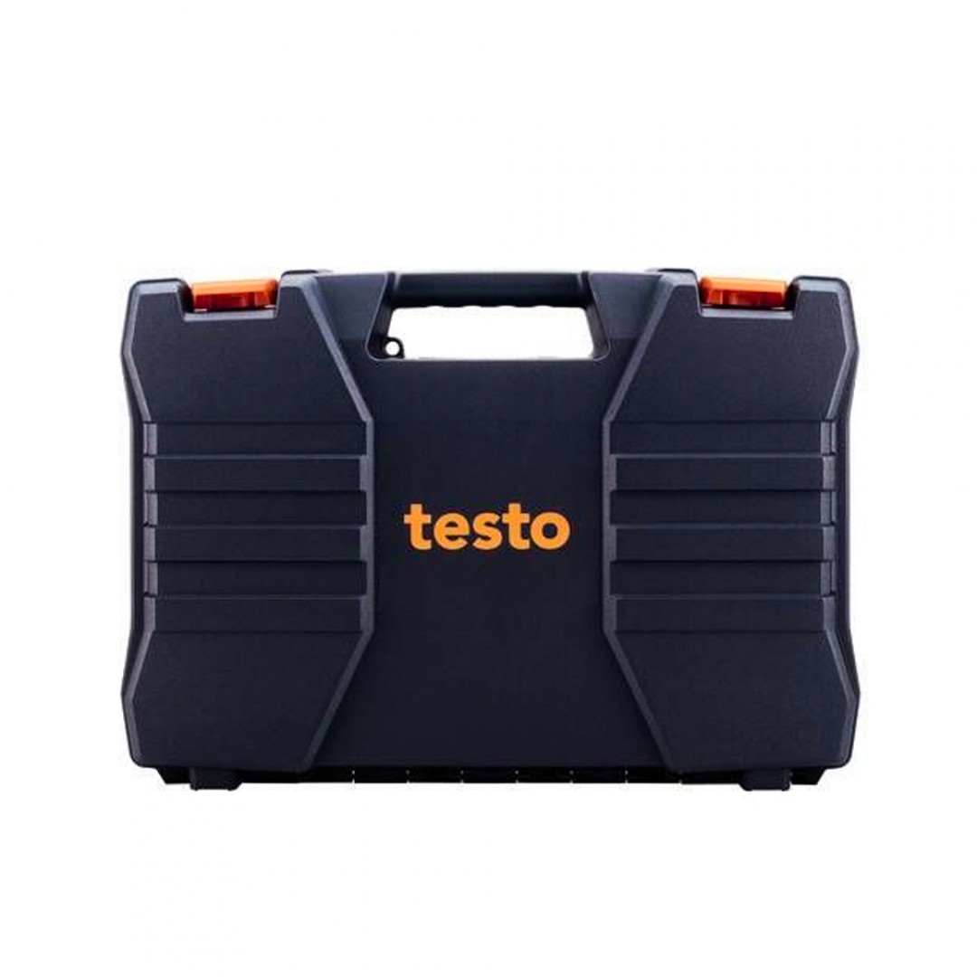 Imagen Maleta de transporte - Para 1 instrumento, 3 sondas y otros accesorios