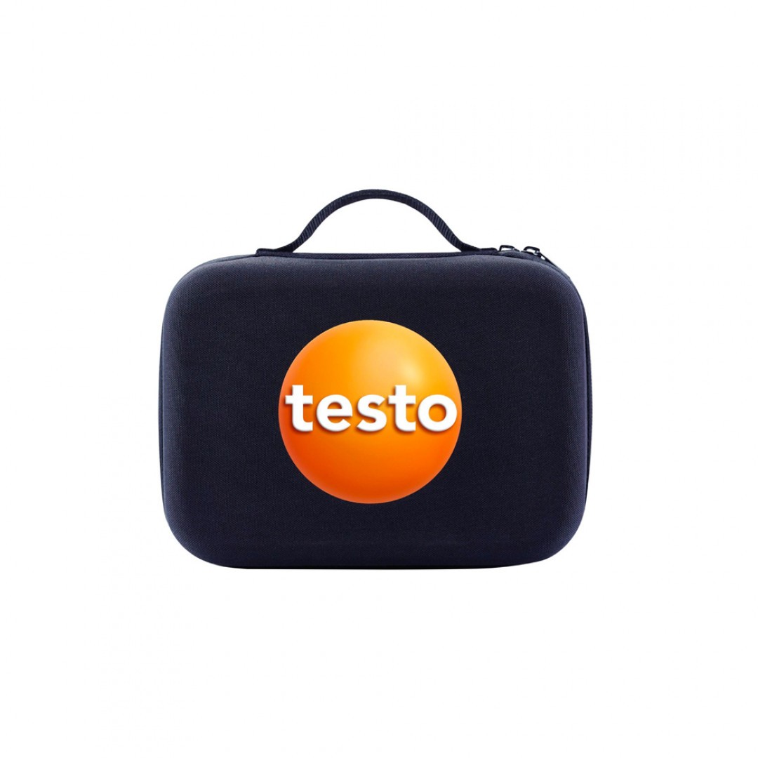 Imagen Estuche de transporte testo Smart Case - Para instrumentos de la serie Smart Probes