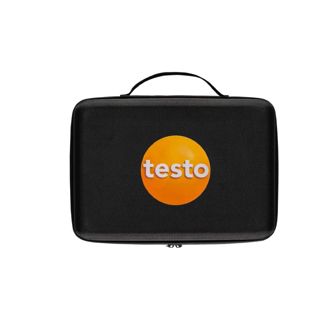 Imagen Maleta Testo para Smart Probes - Capacidad para toda la gama