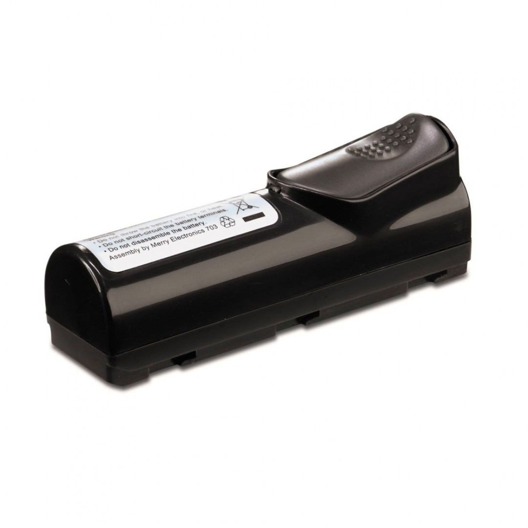 Imagen Bateria de ion de litio - 2600 mA