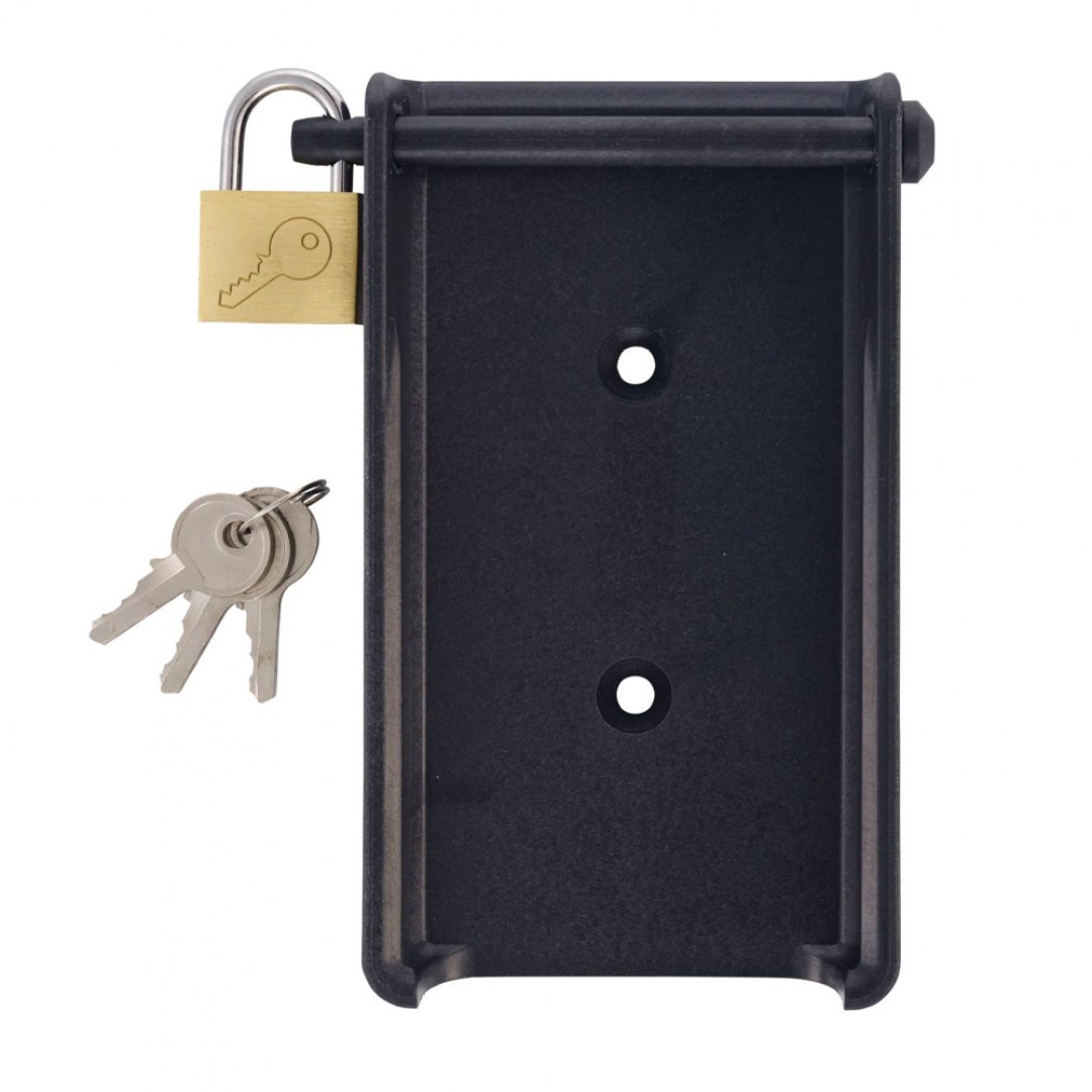 Imagen Soporte de pared para registradores de datos