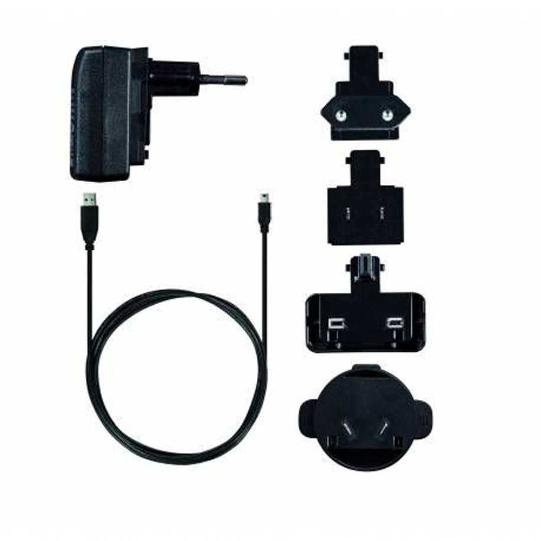Imagen Alimentador para data loggers Wi-Fi - Para gama testo 160 y testo Saveris 2