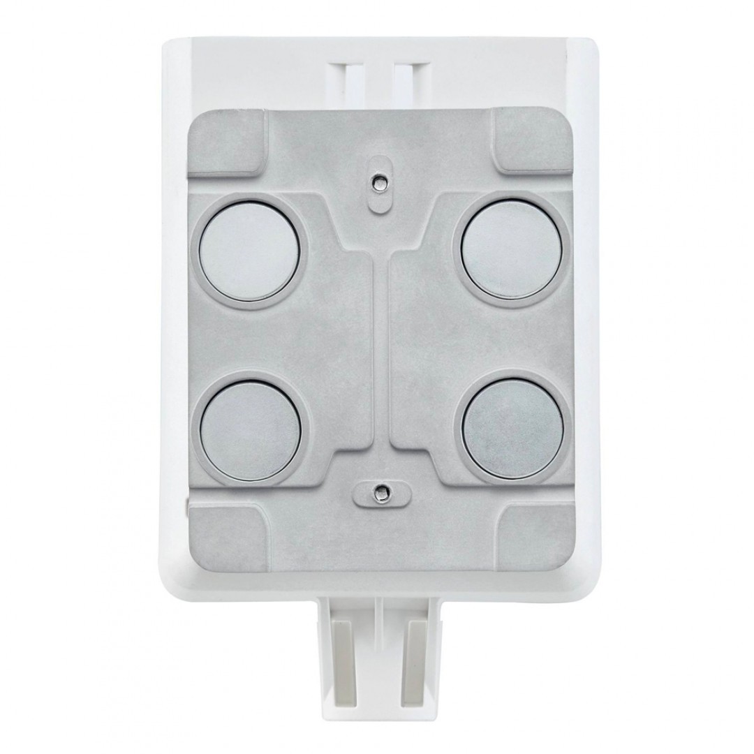 Imagen Elemento magnético para soporte de pared - Para testo Saveris 2