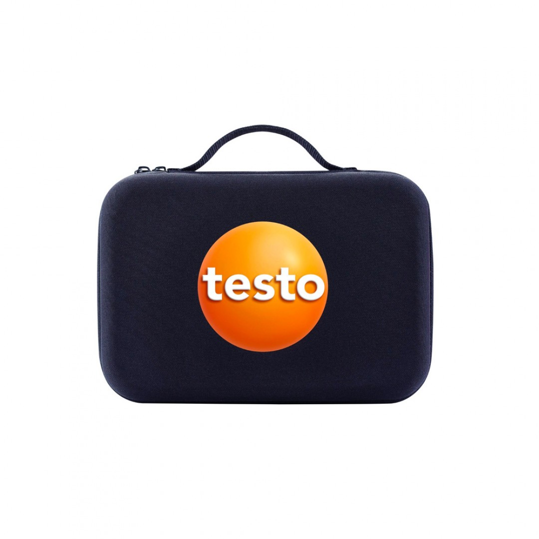 Imagen Estuche de transporte testo Smart Case - Para instrumentos de la serie Smart Probes