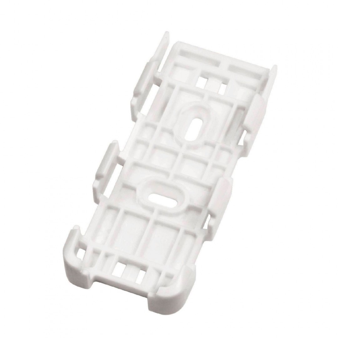 Imagen Soporte de pared - Para los monitores de temperatura, humedad y vibraciones testo 184